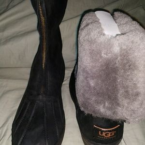 Uggs